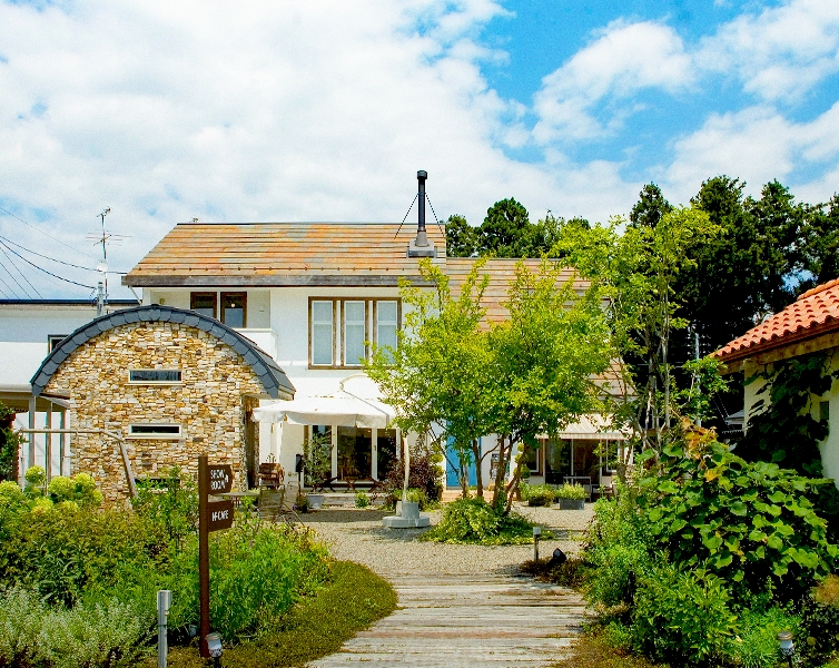 スライダー写真