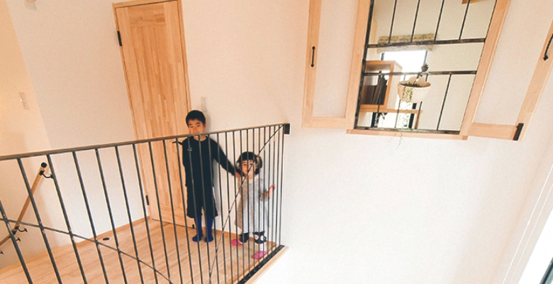 知れば知るほど魅了される 無添加住宅 イメージ写真