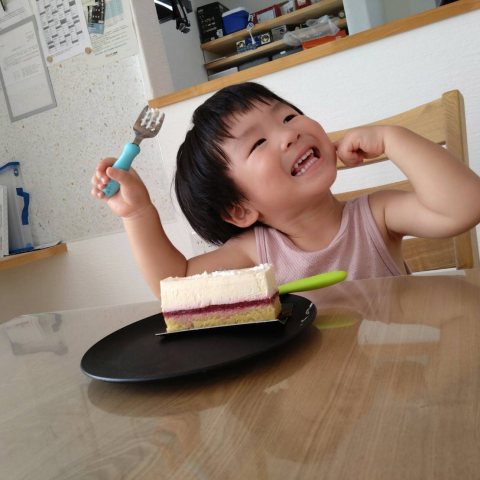 ナチュラルセンスの家と一緒に息子ものびのび成長しています！ アイキャッチ画像