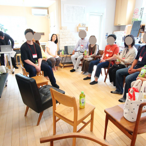 ファンミーティング最高でした！ アイキャッチ画像