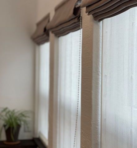 今日は、カーテン打ち合わせでした！ アイキャッチ画像
