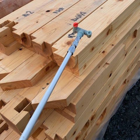 現場リポート⑤ボロンデガードってなに！？ アイキャッチ画像