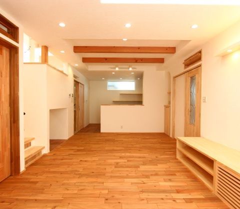 お引き渡しをさせていただきました！③ アイキャッチ画像