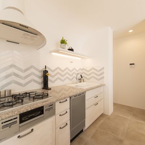 自然素材は、お互いとてもなかよしです！ アイキャッチ画像