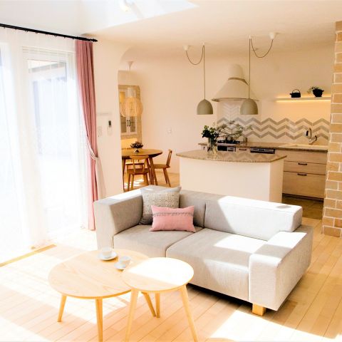 長持ちする家とは？① アイキャッチ画像