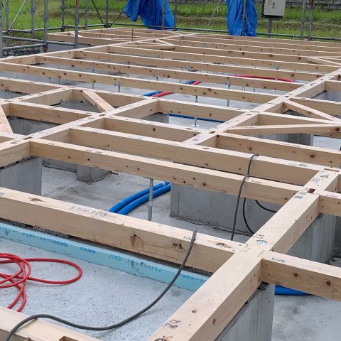 見えないところも無添加です～石パッキン～ アイキャッチ画像