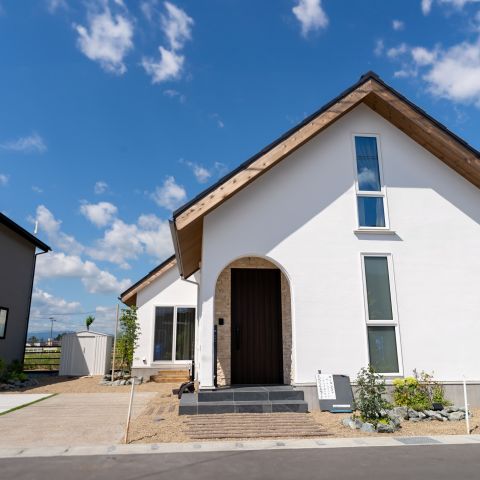 第4回奥州いえ博パレット村　予約可能になりました アイキャッチ画像