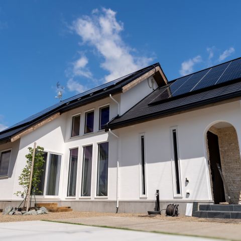 第4回奥州いえ博パレット村町裏展示場⑦「モデルハウスの住宅性能について」 アイキャッチ画像