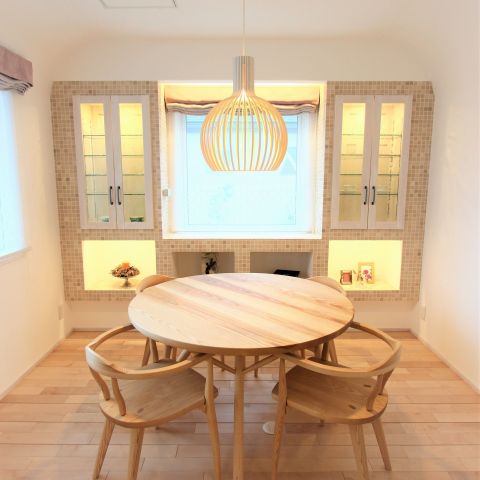 本物の自然素材を使っています アイキャッチ画像