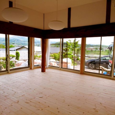 リフォームはひと部屋から承り中です！ アイキャッチ画像