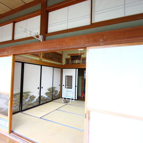 ただ今リフォーム中です！② アイキャッチ画像