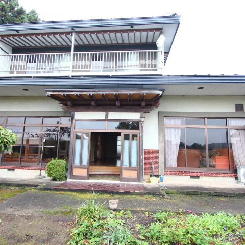 ただ今リフォーム中です③ アイキャッチ画像