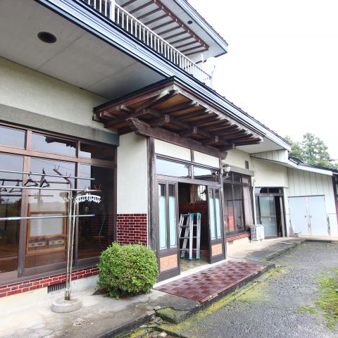 ただ今、リフォーム中です アイキャッチ画像