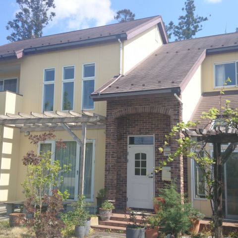 リノベーションの施工例 アイキャッチ画像