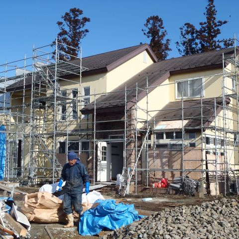 家そのものが産業廃棄物に？ アイキャッチ画像