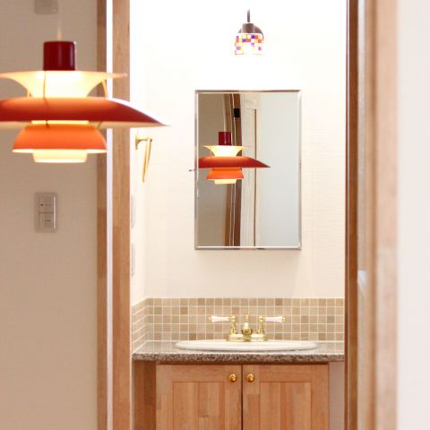 建てるなら無添加で！健康を大切に考えたいお施主様が選んだ20坪2LDKの平屋 アイキャッチ画像