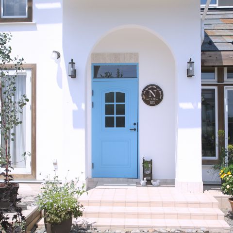 アールの壁 アイキャッチ画像