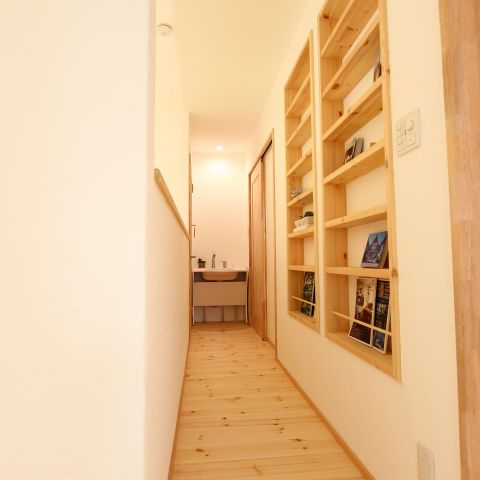 壁面収納いろいろ アイキャッチ画像