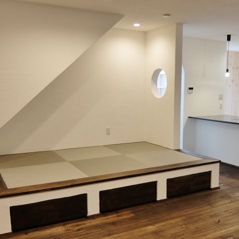 漆喰は、ニッチも自由です アイキャッチ画像