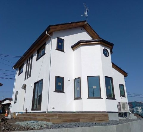 ストレスフリーなお家で子育て＆マルシェ アイキャッチ画像