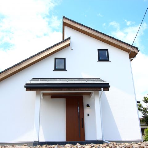 お引渡しをしてきました！ アイキャッチ画像