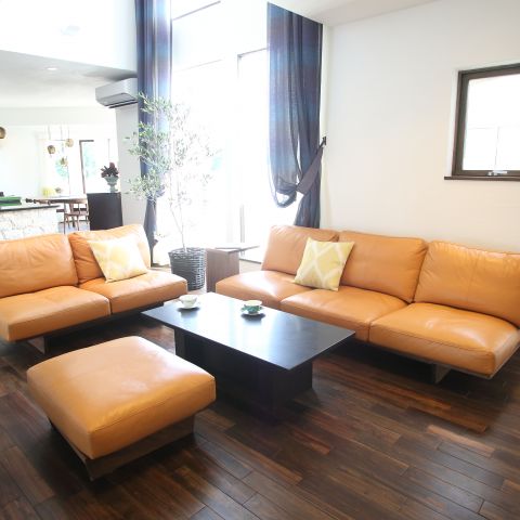 床材選び①「ロックファー」 アイキャッチ画像