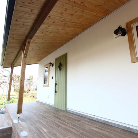 明日はいよいよ完成見学会in金ケ崎です アイキャッチ画像