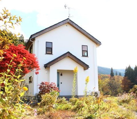 お引き渡しをさせていただきました① アイキャッチ画像