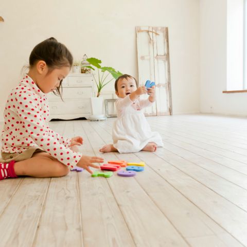 無垢材のお手入れ アイキャッチ画像