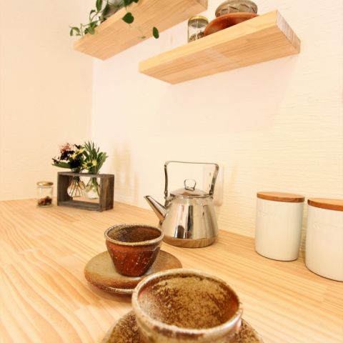 漆喰の殺菌効果 アイキャッチ画像