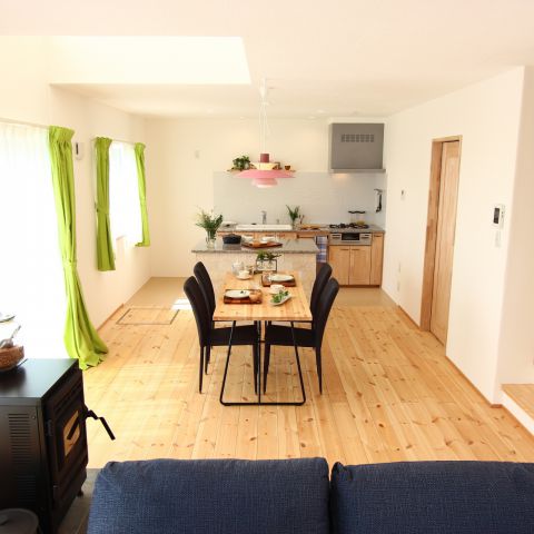 ～優しさのイメージをかたちに～ アイキャッチ画像