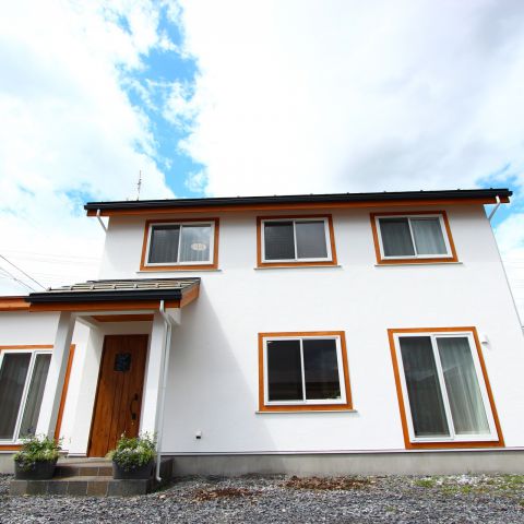 お引渡しセレモニー アイキャッチ画像