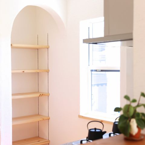 ログハウスのようなオシャレな家に住みたい！という願いを叶えられました アイキャッチ画像