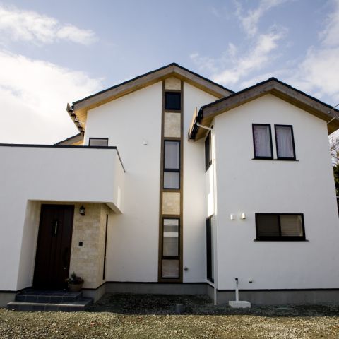 最初にショールームを見て「ここが良い！」と思い、他社には行きませんでした！ アイキャッチ画像