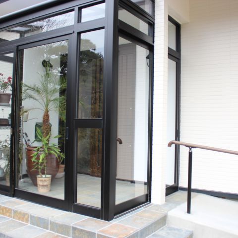 年月とともに変わっていく暮らしをより快適にするための無添加住宅のリフォーム。 アイキャッチ画像