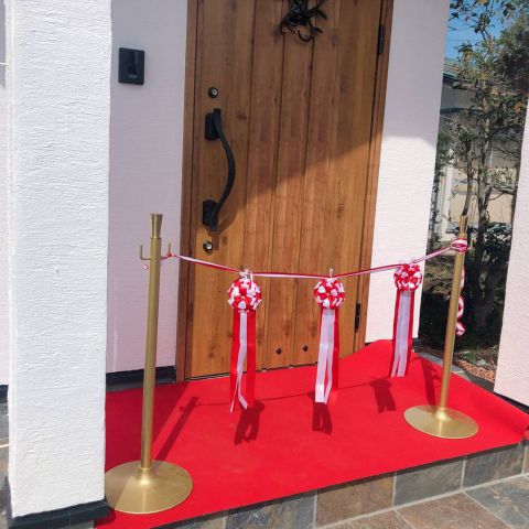 お引渡し アイキャッチ画像