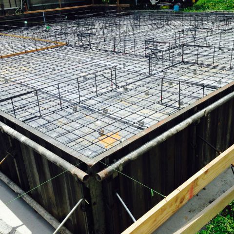 着工中の現場！配筋検査・打設編 アイキャッチ画像