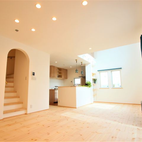 しっくいがインフルエンザ感染力を低減します！ アイキャッチ画像