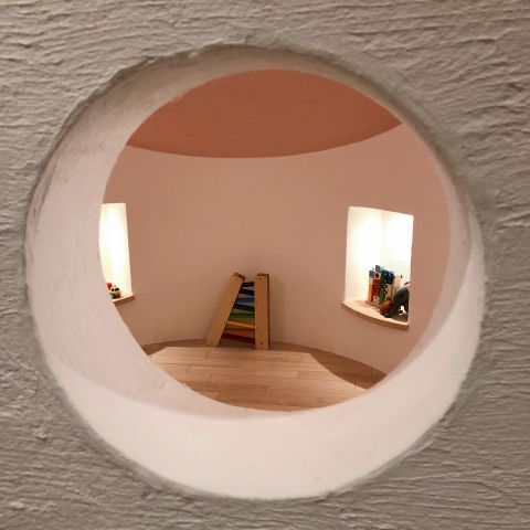 覗いてごらん♩ アイキャッチ画像