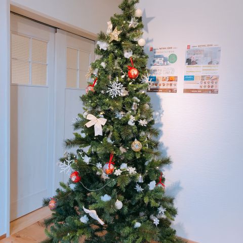 平成最後のクリスマス アイキャッチ画像