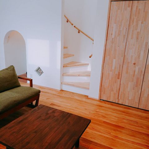 ～完成見学会～ アイキャッチ画像