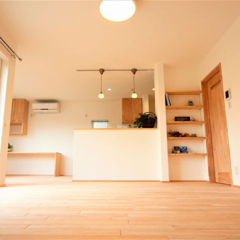 本日お引渡しをさせていただきました。 アイキャッチ画像