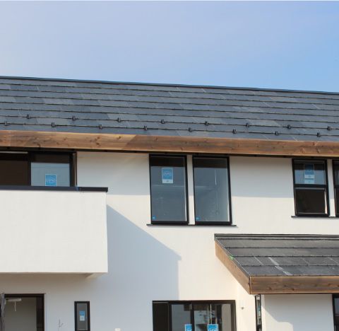 予約完成見学会　in花巻　開催します！ アイキャッチ画像