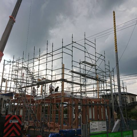 奥州いえ博～パレット村～ アイキャッチ画像