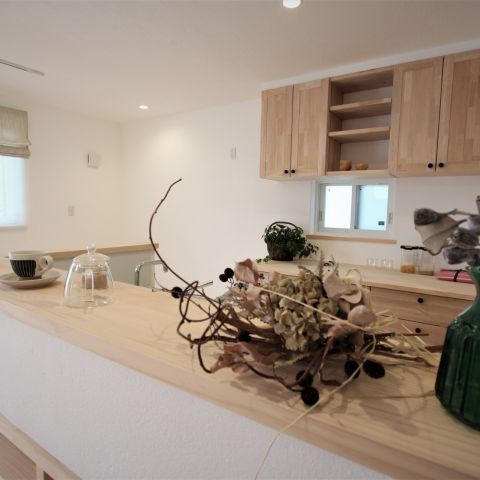 お引渡しをいたしました！ アイキャッチ画像