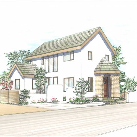 手書きの魅力 アイキャッチ画像