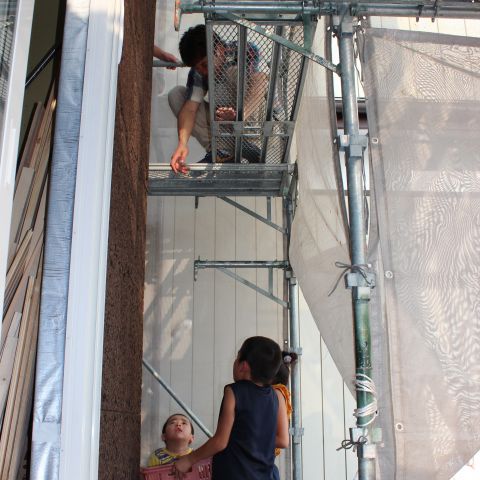 三連休！！ アイキャッチ画像