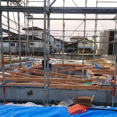 無添加住宅への第一歩 アイキャッチ画像