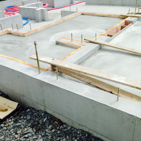 着工中の現場！ アイキャッチ画像