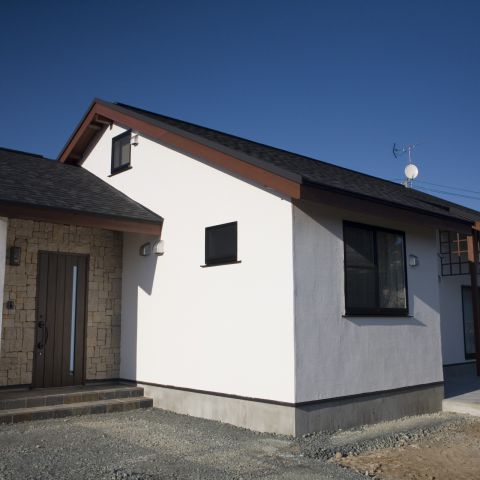 和のスペースが癒やしの空間に。日本のココロを無添加住宅にも。 アイキャッチ画像